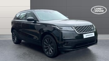 Land Rover Range Rover Velar 2.0 P400e SE 5dr Auto Estate